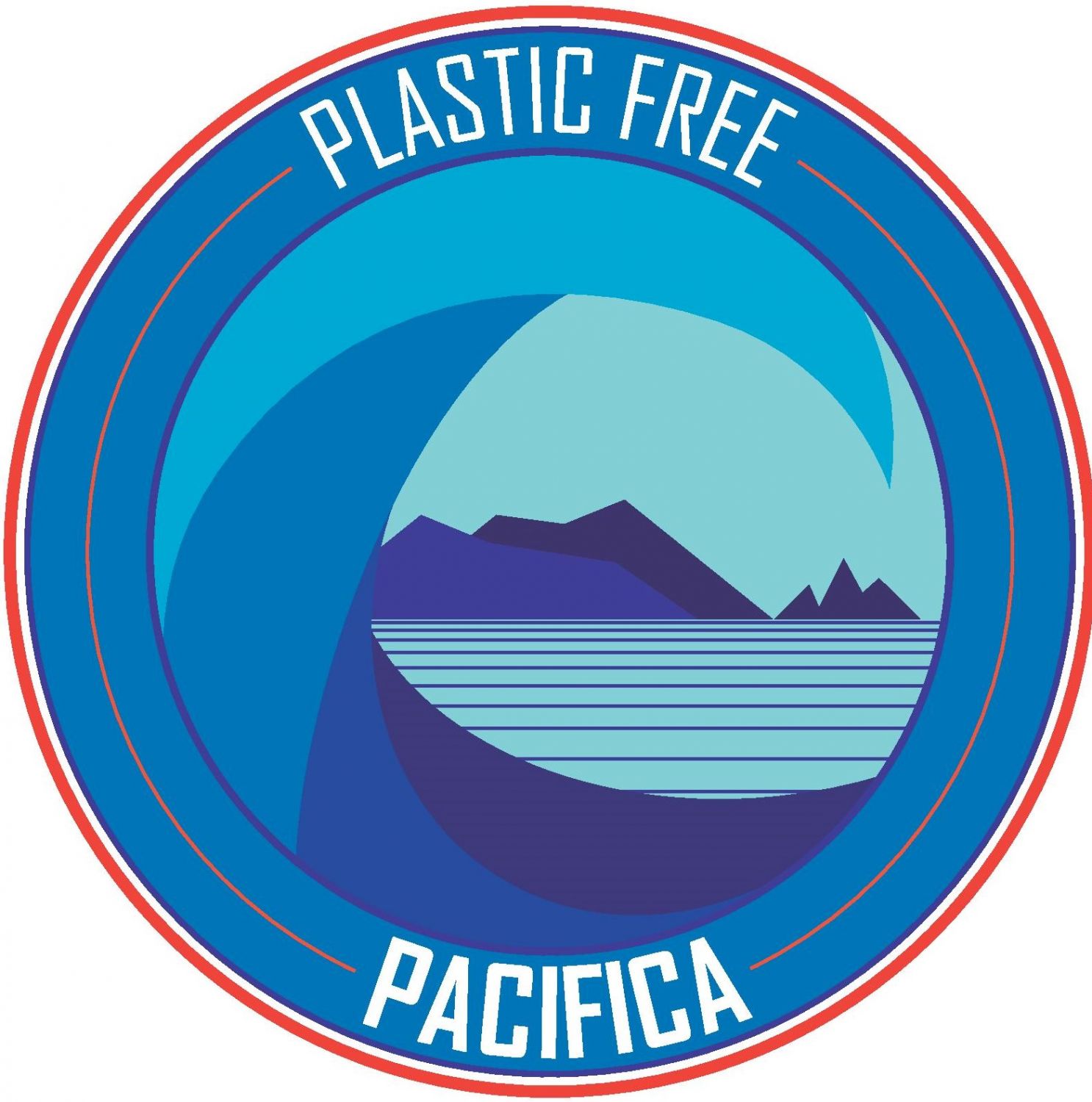 Plastic Free Pacifica Pacific Beach Coalition