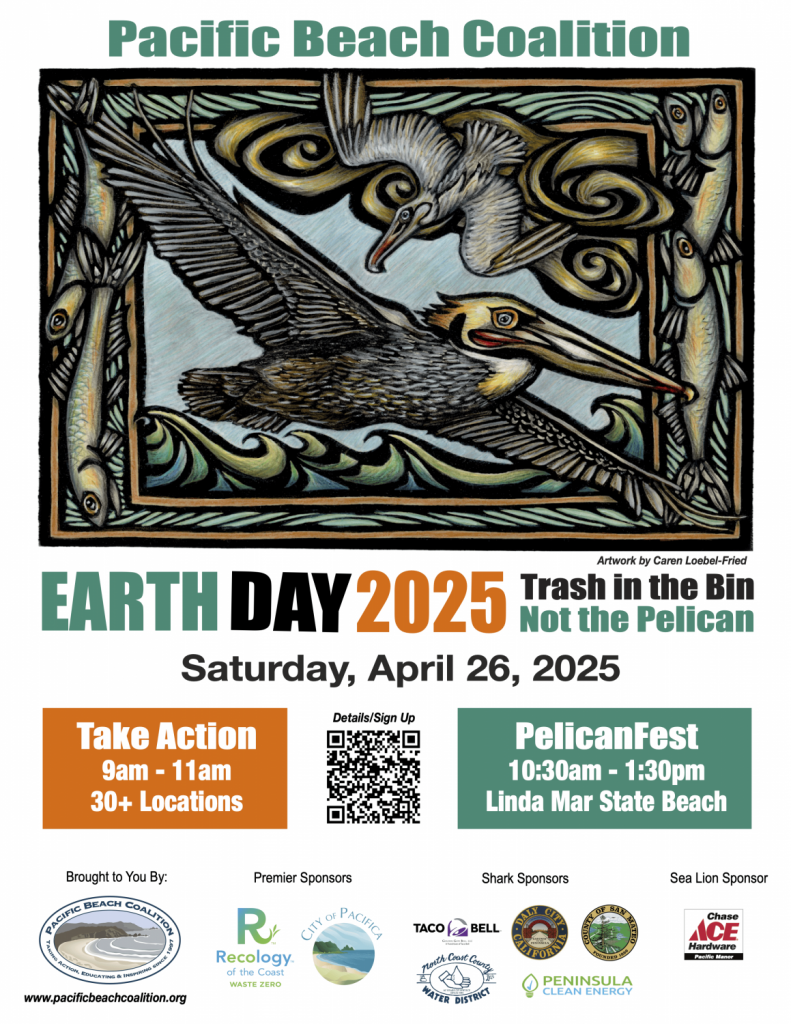 Earth Day Poster